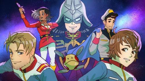 Fan Service Season 1 Episode 10 - Something Wrong with my Vablina - #10