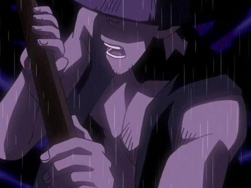 Requiem from the Darkness Season 1 Episode 11 - The Marine Spirits