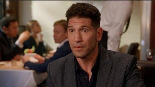 undefined Season 4 Episode 7 - Kimmy Fights a Fire Monster!