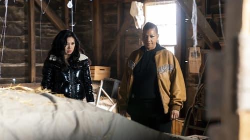 The Equalizer Season 3 Episode 17 - Justified