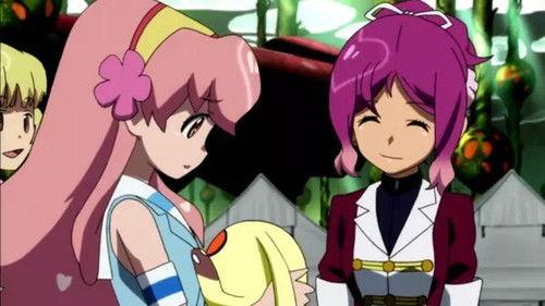 AKB0048 Season 1 Episode 23 - Screaming Paradise