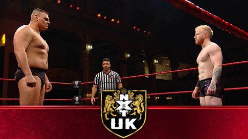 WWE NXT UK Season 2 Episode 7 - NXT UK 28
