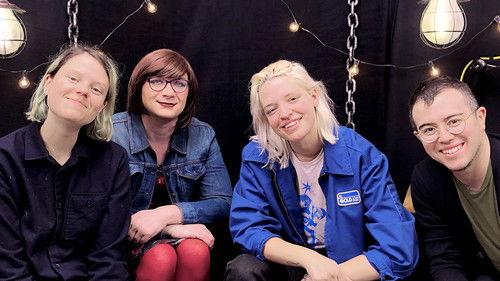 Tales from the Closet Season 1 Episode 8 - Public Bathrooms