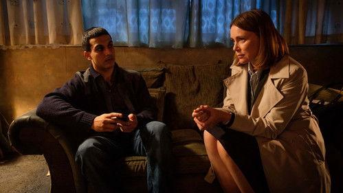 Honour Season 1 Episode 1 - Episode 1