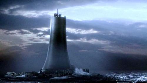 Seven Wonders of the Industrial World Season 1 Episode 3 - The Bell Rock Lighthouse