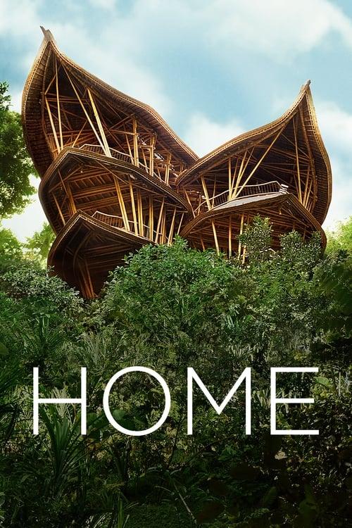 Home poster