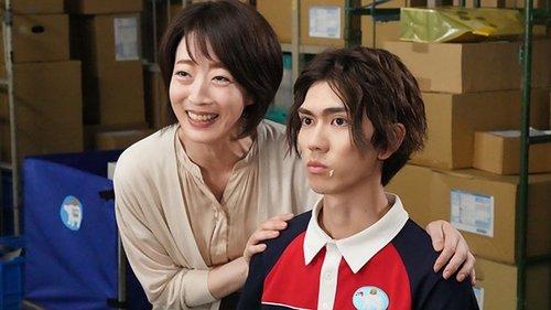 Avataro Sentai Donbrothers Season 1 Episode 24 - A Son and Two Working As One