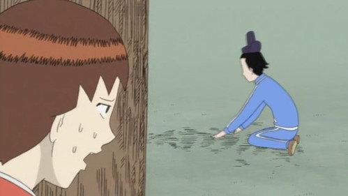 Gag Manga Biyori Season 3 Episode 3 - Episode 3