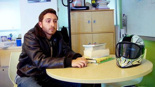 Hardly Working Season 2 Episode 24 - Cool English Teacher (2)