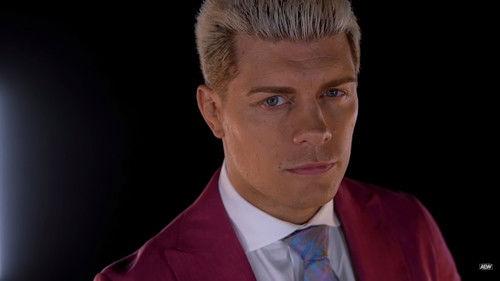 All Elite Wrestling: Dynamite Season 1 Episode 3 - October 16, 2019