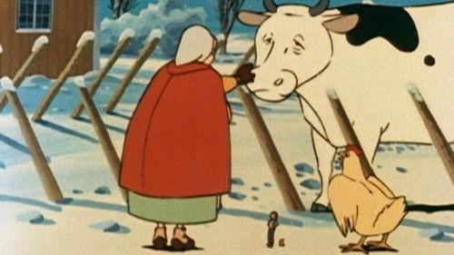 The Wonderful Adventures of Nils Season 1 Episode 42 - Big man who built a forest