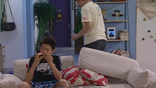 Home with Kids Season 4 Episode 21 - Episode 21