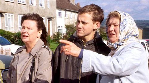 Hetty Wainthropp Investigates Season 3 Episode 1 - All Stitched Up