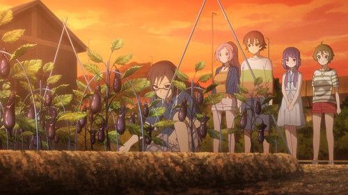 No-Rin Season 1 Episode 10 - Veggie Battle: Ultimate v. Supreme