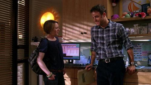 Private Practice Season 2 Episode 4 - Past Tense
