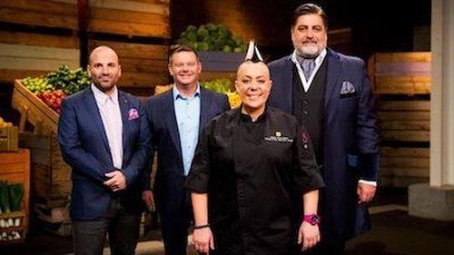 MasterChef Australia Season 9 Episode 3 - Auditions Part 3