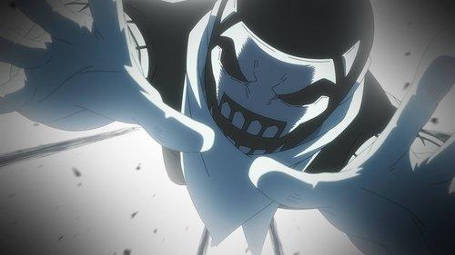 Go! Go! Loser Ranger! Season 1 Episode 24 - The One and Only Fighter D