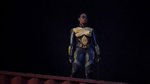 Black Lightning Season 2 Episode 10 - The Book of Rebellion: Chapter Three: Angelitos Negros