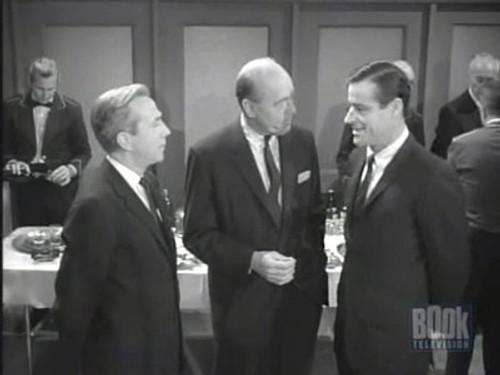 Alfred Hitchcock Presents Season 7 Episode 21 - Burglar Proof