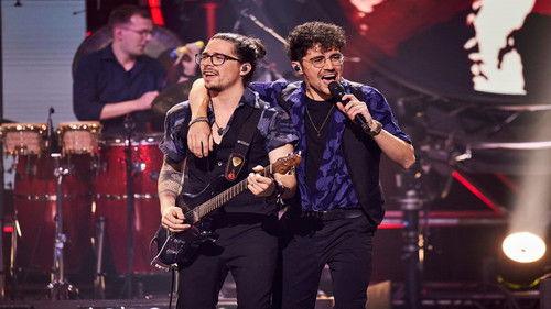 The Tribute - Battle of the Bands Season 3 Episode 1 - Episode 1