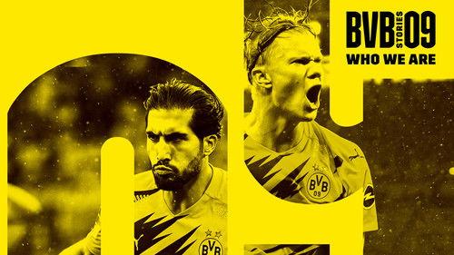 BVB 09 - Stories Who We Are Season 1 Episode 4 - The irrepressible will