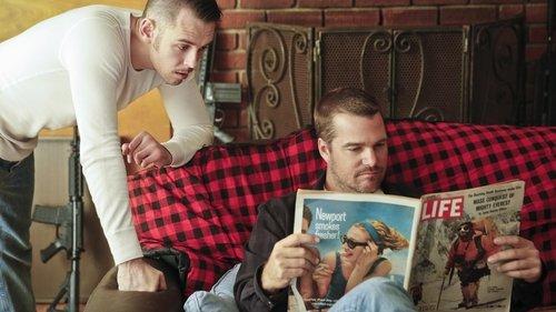 NCIS: Los Angeles Season 6 Episode 20 - Rage