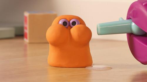 The Very Small Creatures Season 1 Episode 14 - Hiccups