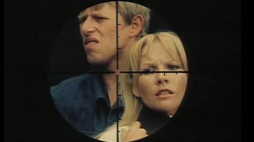 The Professionals Season 1 Episode 3 - Old Dog With New Tricks