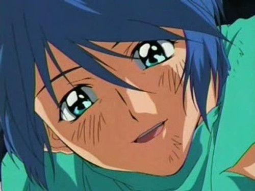 s-CRY-ed Season 1 Episode 23 - Scheris Adjani