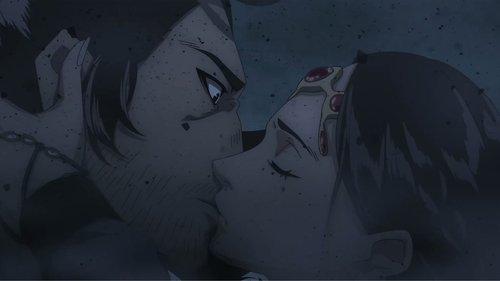 Blades of the Guardians Season 1 Episode 9 - People of the Desert