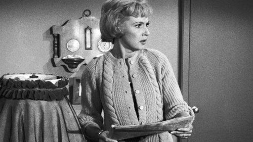 The Fugitive Season 1 Episode 11 - Nightmare at Northoak