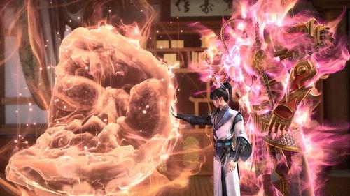 Peerless Battle Spirit Season 1 Episode 17 - Episode 17