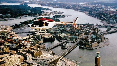 Kriminalarkivet med Pops och Lampers Season 2 Episode 9 - Episode 9