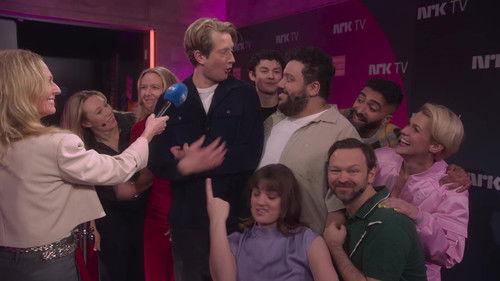 Humoretaten Season 3 Episode 1 - Episode 1