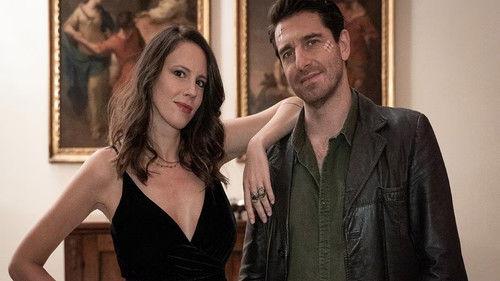 Inspector Coliandro Season 8 Episode 1 - The ghost