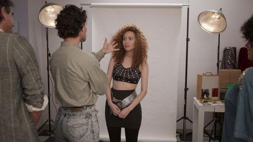 undefined Season 1 Episode 6 - My Love