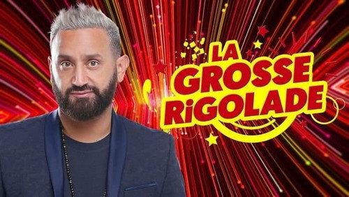 La Grosse Rigolade ! Season 1 Episode 4 - Episode 4