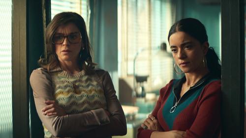 Belascoaran, PI Season 1 Episode 2 - Something Easy