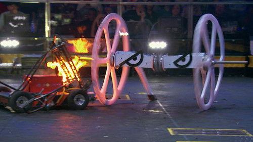 BattleBots Season 3 Episode 5 - Just Keep Spinning