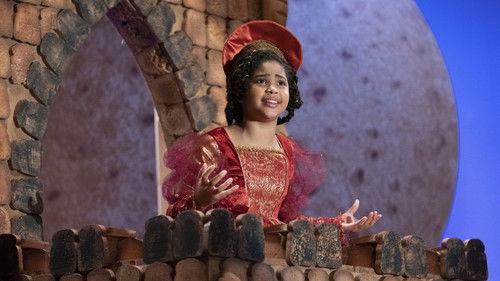 undefined Season 1 Episode 8 - iLove Gwen