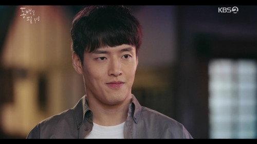 undefined Season 1 Episode 26 - The End Of All The Flirting (2)
