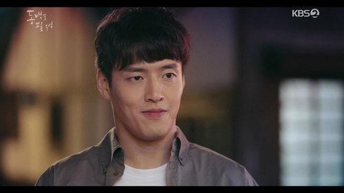 When the Camellia Blooms Season 1 Episode 26 - The End Of All The Flirting (2)