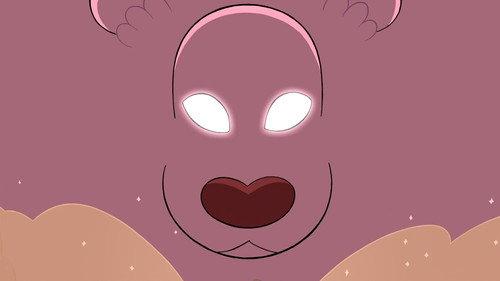 undefined Season 1 Episode 10 - Steven's Lion