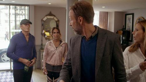 Helt perfekt Season 8 Episode 2 - Paris Match