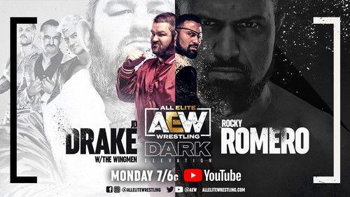 AEW Dark: Elevation Season 1 Episode 11 - AEW Dark: Elevation #11