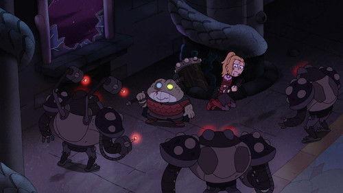 Amphibia Season 3 Episode 3 - Turning Point