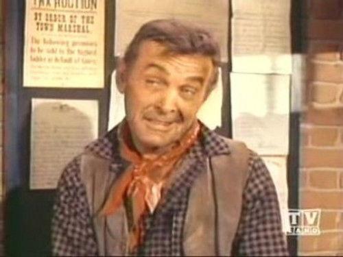 Gunsmoke Season 13 Episode 5 - Vengeance (2)