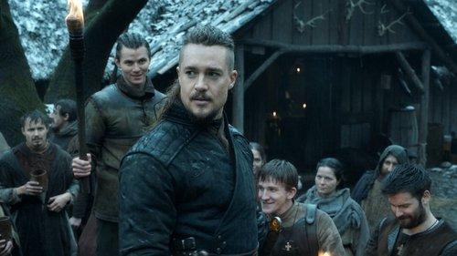 The Last Kingdom Season 5 Episode 1 - Episode 1