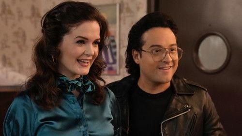 The Goldbergs Season 10 Episode 9 - Million Dollar Reward