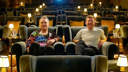 Background image for Robbie Williams